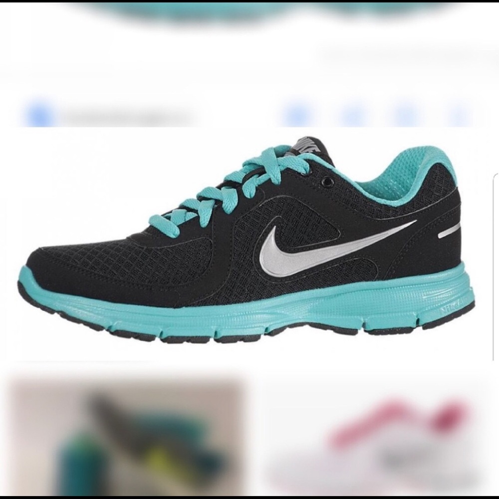 Nike Air Relentless